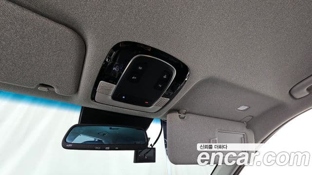 Hyundai Palisade Prestige, 2019 18