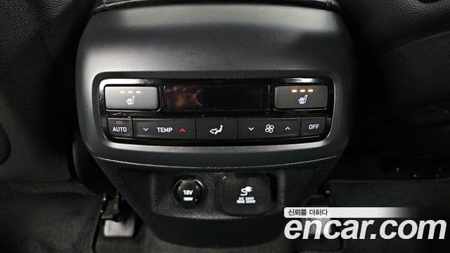 Hyundai Palisade Prestige, 2019 19