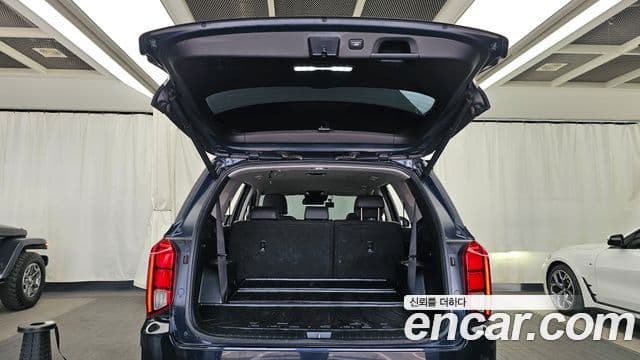 Hyundai Palisade Prestige, 2019 20