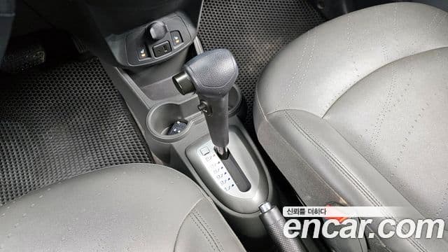 Chevrolet(GM대우) Spark LS+, 2014 9