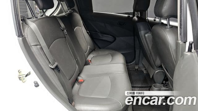 Chevrolet(GM대우) Spark LS+, 2014 12