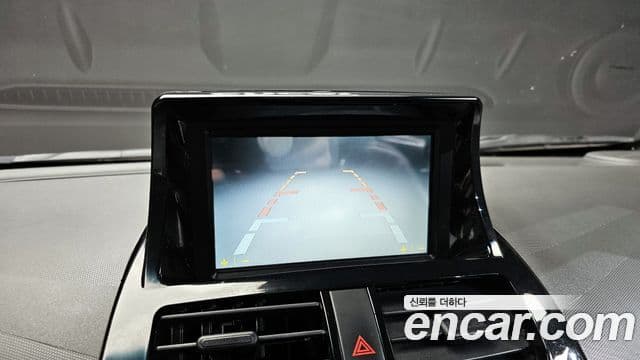 Chevrolet(GM대우) Spark LS+, 2014 15