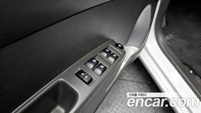 Chevrolet(GM대우) Spark LS+, 2014 17