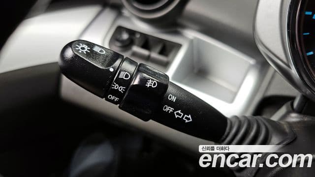 Chevrolet(GM대우) Spark LS+, 2014 18