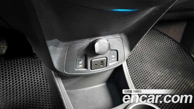 Chevrolet(GM대우) Spark LS+, 2014 19