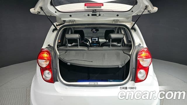 Chevrolet(GM대우) Spark LS+, 2014 20