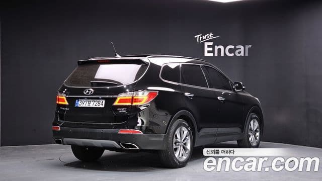 Hyundai Maxcruz Special, 2014 2