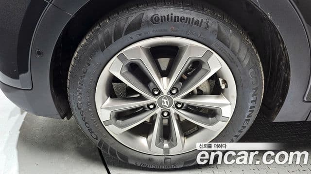 Hyundai Maxcruz Special, 2014 все фото