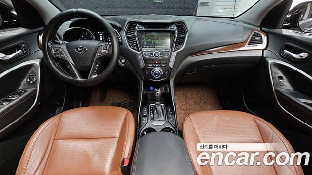 Hyundai Maxcruz Special, 2014 7