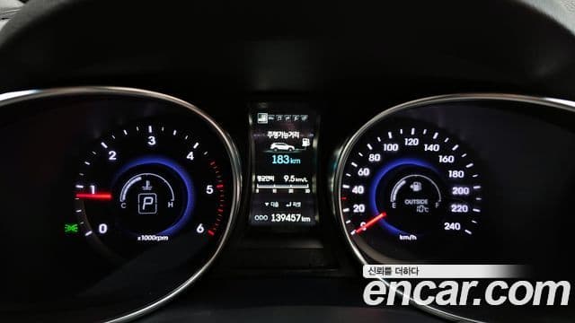 Hyundai Maxcruz Special, 2014 8