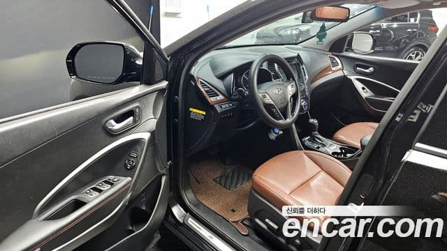 Hyundai Maxcruz Special, 2014 10