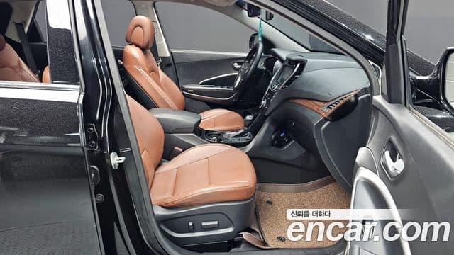 Hyundai Maxcruz Special, 2014 11