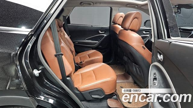 Hyundai Maxcruz Special, 2014 12