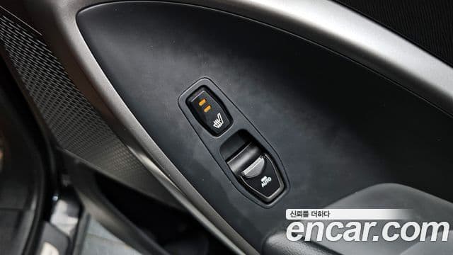 Hyundai Maxcruz Special, 2014 18