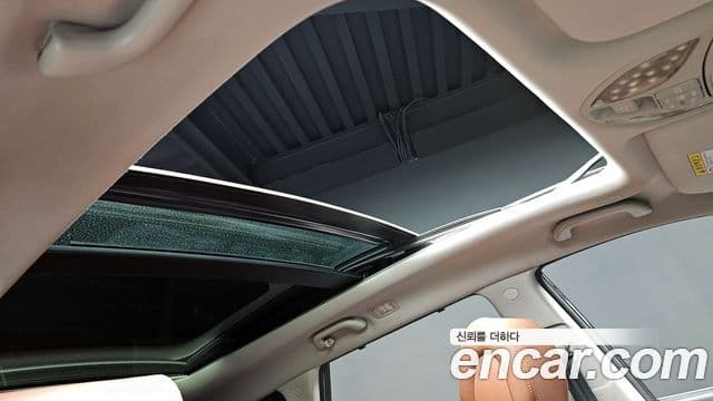 Hyundai Maxcruz Special, 2014 19