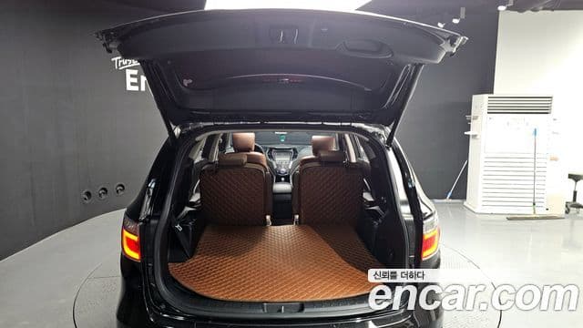 Hyundai Maxcruz Special, 2014 20