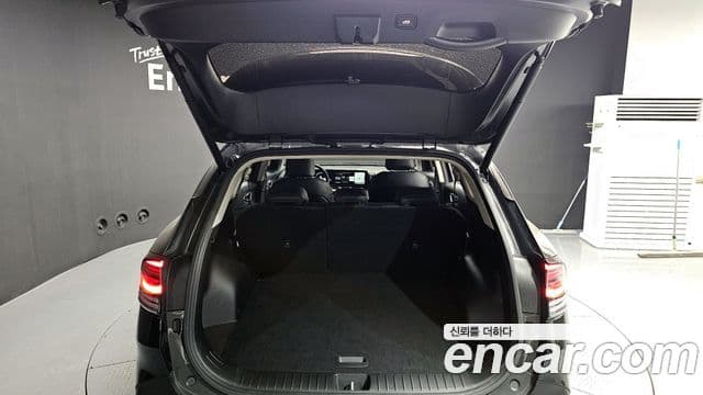 Kia Sportage 5세대 гибрид Noblesse Gravity 2WD, 2023 20