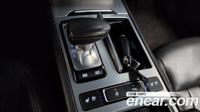 Genesis G80 Luxury, 2018 9
