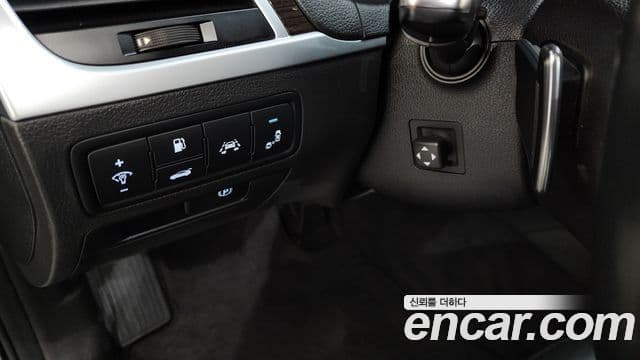 Genesis G80 Luxury, 2018 14