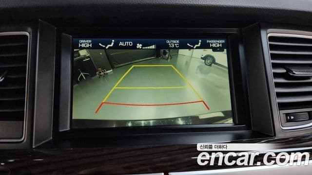 Genesis G80 Luxury, 2018 16