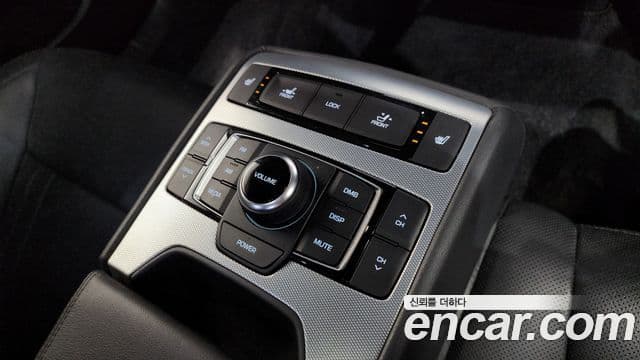 Genesis G80 Luxury, 2018 18