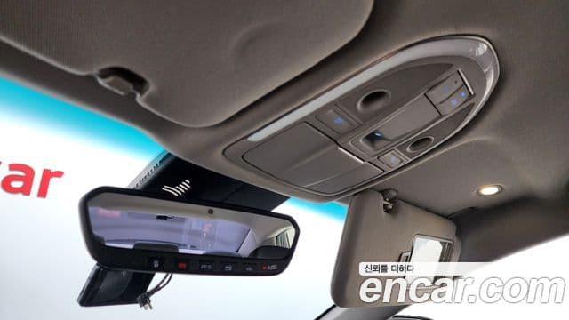 Genesis G80 Luxury, 2018 19