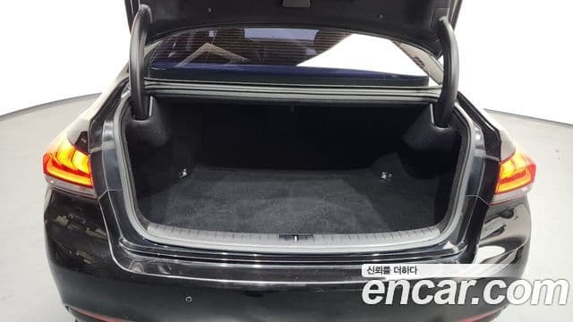 Genesis G80 Luxury, 2018 20