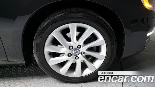 Volvo S60 2세대, 2014 все фото