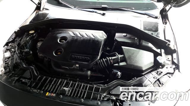 Volvo S60 2세대, 2014 6