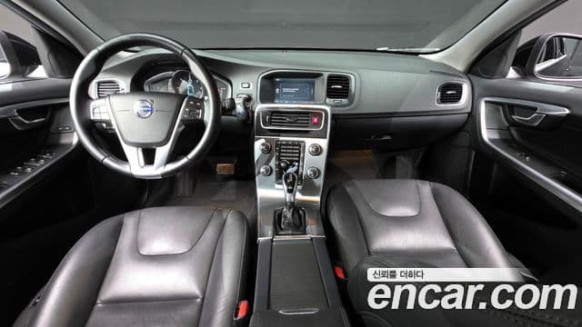 Volvo S60 2세대, 2014 7