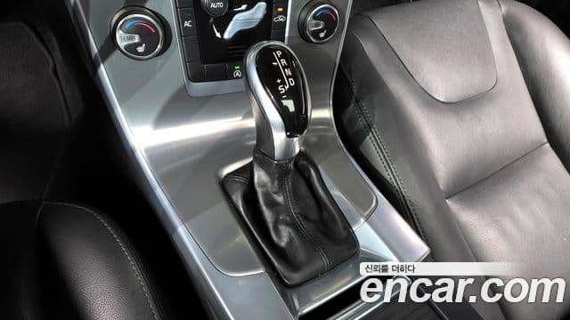 Volvo S60 2세대, 2014 9