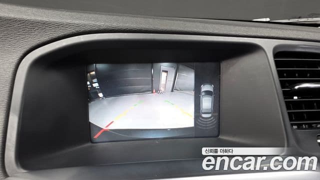 Volvo S60 2세대, 2014 15