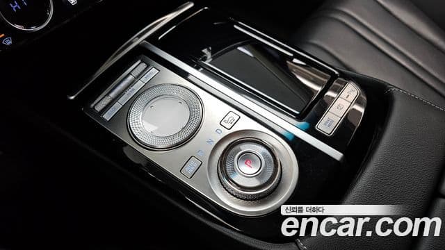 Genesis G80 (RG3) бензин 3.5 турбо AWD, 2021 9