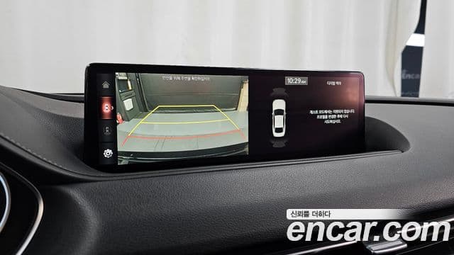 Genesis G80 (RG3) бензин 3.5 турбо AWD, 2021 15