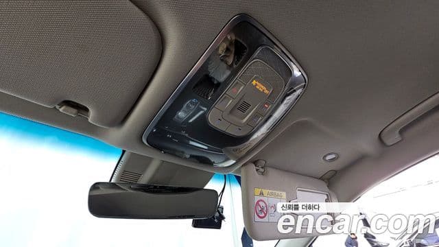 Genesis G80 (RG3) бензин 3.5 турбо AWD, 2021 18