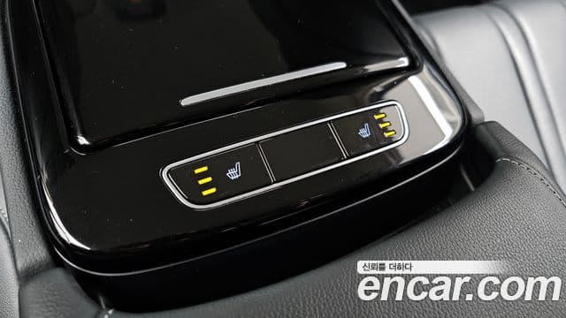 Genesis G80 (RG3) бензин 3.5 турбо AWD, 2021 19