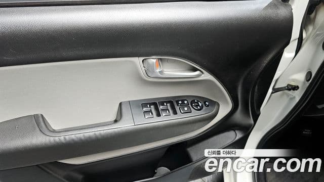 Kia The / новый New Ray Prestige, 2022 16