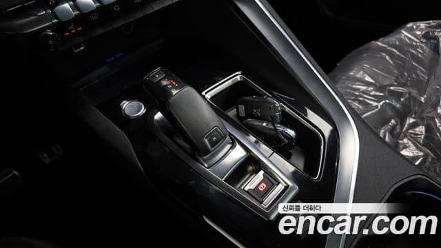 Peugeot 3008 2세대 2.0 BlueHDi GT, 2018 9