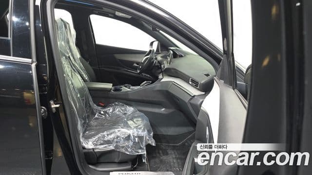 Peugeot 3008 2세대 2.0 BlueHDi GT, 2018 11