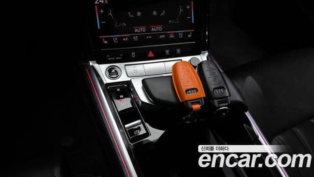 Audi e-Tron 55 Quattro Sportback, 2022 9