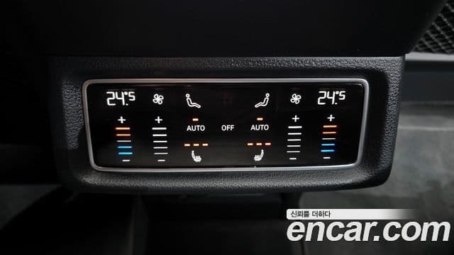 Audi e-Tron 55 Quattro Sportback, 2022 18