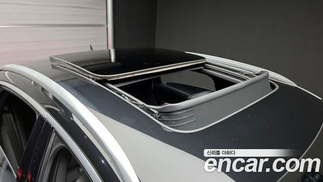 Audi e-Tron 55 Quattro Sportback, 2022 19