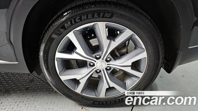 Hyundai Palisade Prestige, 2019 все фото