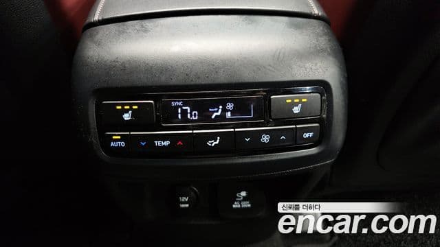 Hyundai Palisade Prestige, 2019 18