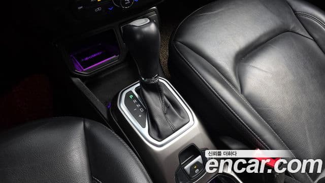 Jeep Renegade 2.4 Limited, 2019 9