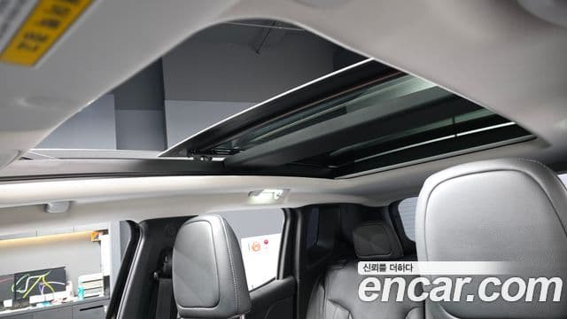 Jeep Renegade 2.4 Limited, 2019 17