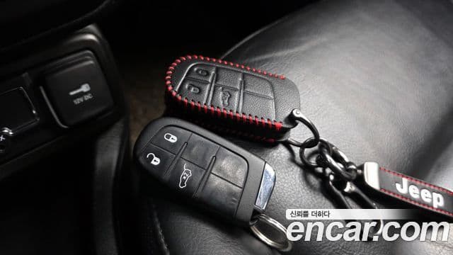 Jeep Renegade 2.4 Limited, 2019 19