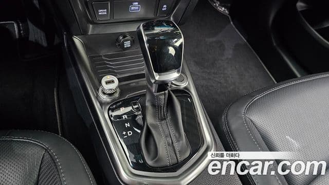 KG모빌리티(SsangYong) Tivoli Air 1.5 A3 2WD, 2022 9