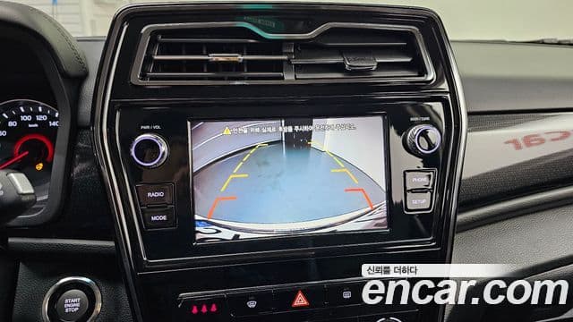 KG모빌리티(SsangYong) Tivoli Air 1.5 A3 2WD, 2022 15