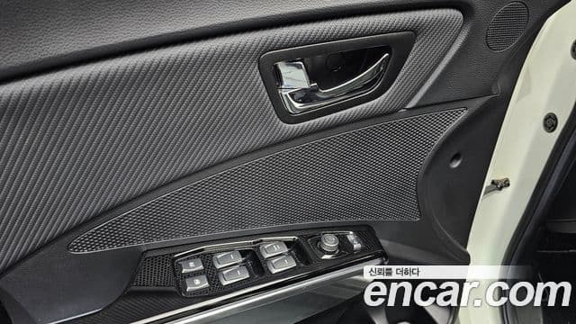 KG모빌리티(SsangYong) Tivoli Air 1.5 A3 2WD, 2022 16